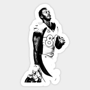 Demaryius Thomas Sticker